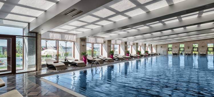 Rixos博罗沃厄酒店(Rixos Borovoe)图片