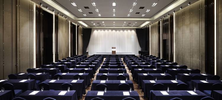 LOTTE CITY HOTEL DAEJEON图片