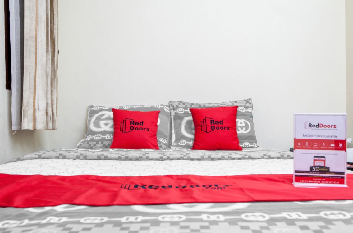 Reddoorz At Setiabudhi Tripcom - 