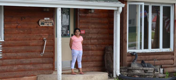 北国汽车旅馆(Northland Inn)图片