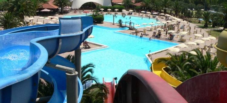 Porto Kaleo Hotel Village图片