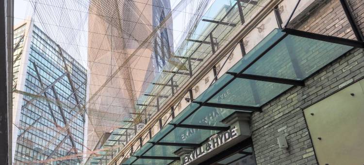 达曼色拉帝国艾尼克斯旅馆(Enics Guesthouse Empire Damansara)图片