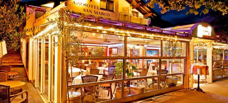 圣马可酒店(Hotel San Marco)图片