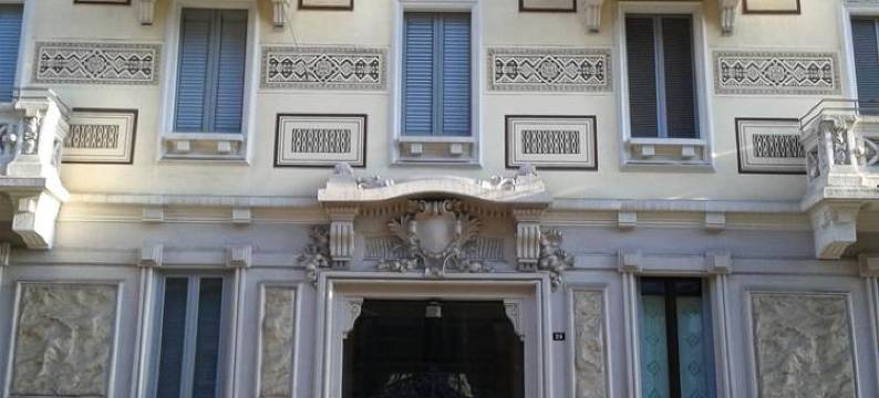 米兰BB02住宿加早餐旅馆(BB02Milano)图片