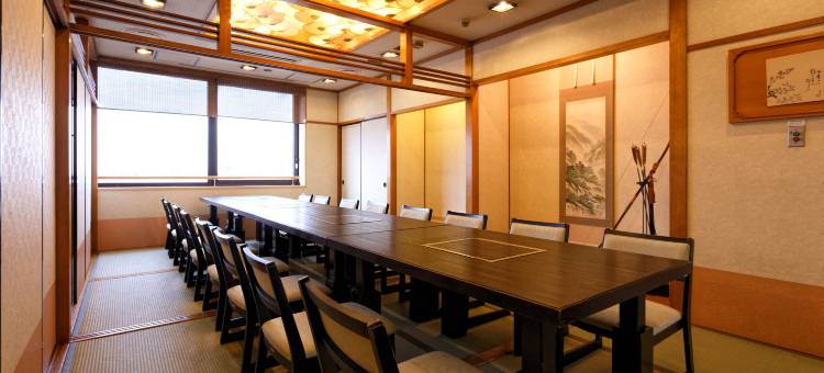 鹿儿岛华盛顿广场酒店(Kagoshima Washington Hotel Plaza)图片