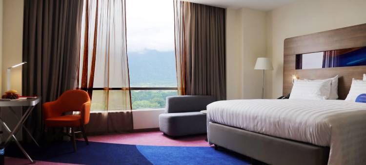 诺富特霹雳州太平酒店(Novotel Taiping Perak)图片