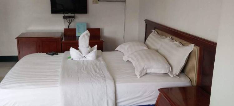 亚洲诺富精品酒店-卡布尧(Asia Novo Boutique Hotel-Cabuyao)图片
