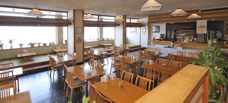 北海酒店(Hokkai Hotel)图片