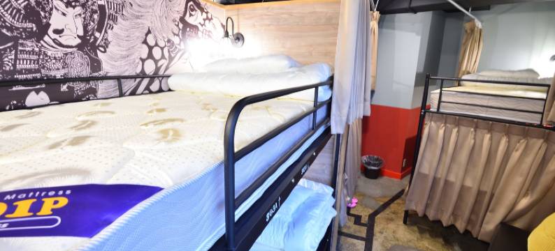 东京缘青年旅舍(Tokyo Hostel Enishi)图片