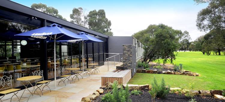 吉朗伊甸橡树(Eden Oak Geelong)图片