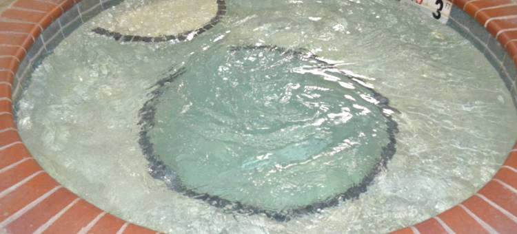 罗斯威尔速8酒店(Super 8 by Wyndham Roswell)图片