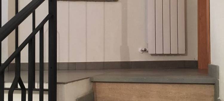 圣尼可拉度假屋酒店(San Nicolò Holiday Home)图片