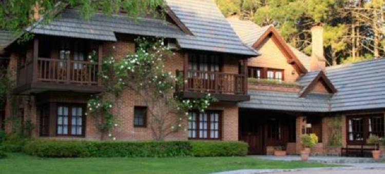 La Mansion del Bosque图片