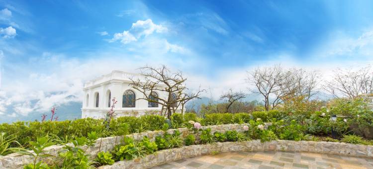 萨帕丝路格兰德度假村(Silk Path Grand Sapa Resort & Spa)图片