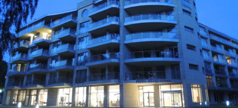 迪优内度假公寓(Diune Resort & Apartamenty)图片