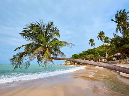蘇梅島NB索非亞別墅