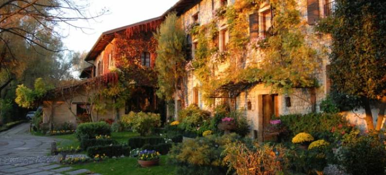 乌提摩木立诺酒店(Hotel l'Ultimo Mulino)图片