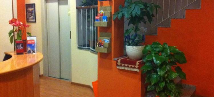 Hostal Sant Pau图片