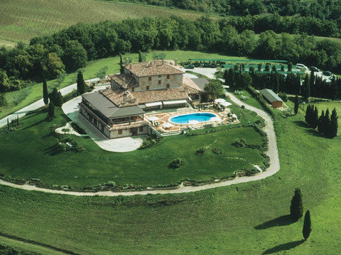 多汀尼罗莱酒店