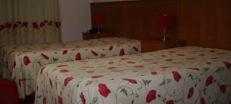 塞拉菲姆酒店(Hotel Serafim)图片