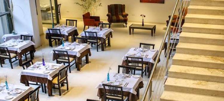 文塔纳山温德姆戴斯酒店(Days Inn by Wyndham Sierra de la Ventana)图片