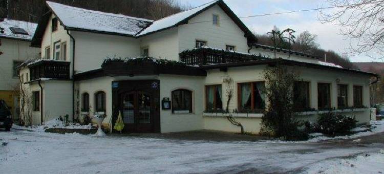 夏日乡村旅馆(Landgasthof Sommer Pension)图片