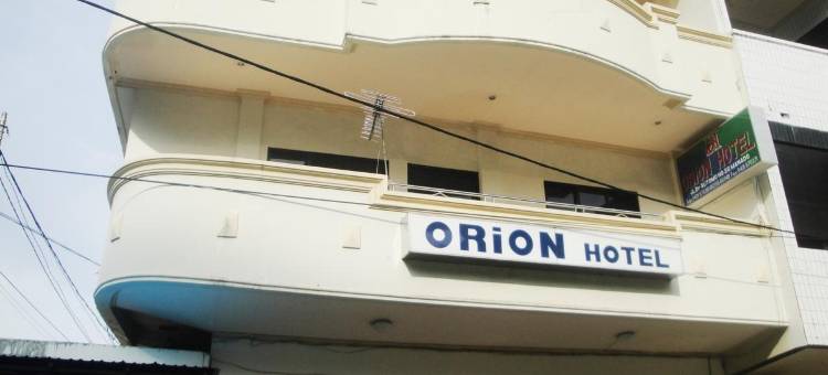 Orion Hotel图片