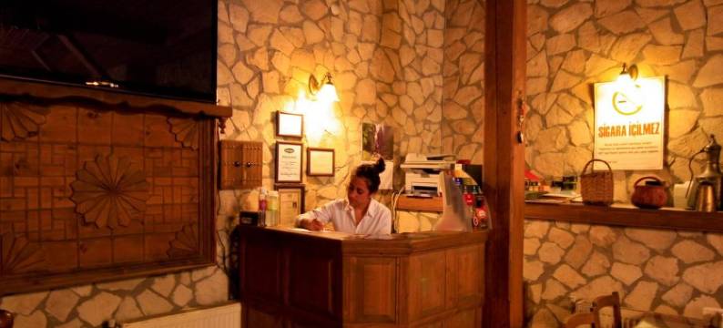 卡可罗格鲁考那科酒店(Cakiroglu Konak)图片