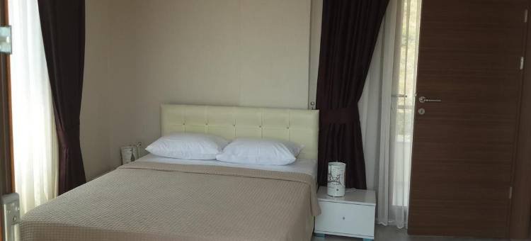 Sonmezoglu Apart图片