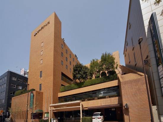 福岡花園皇宮酒店