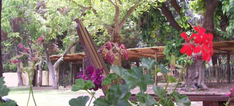 Posada Rancho Prado图片