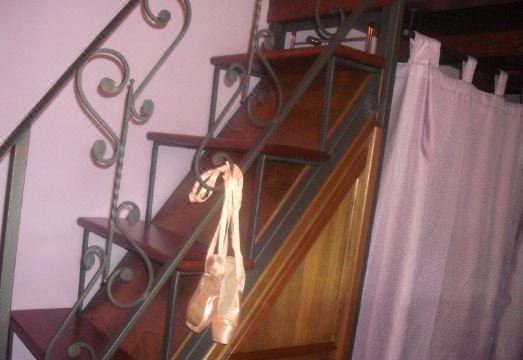 Villino Il MelogranoHotel Overview