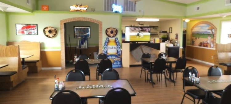 爱荷华城地区/西布兰奇戴斯酒店(Days Inn by Wyndham West Branch Iowa City Area)图片