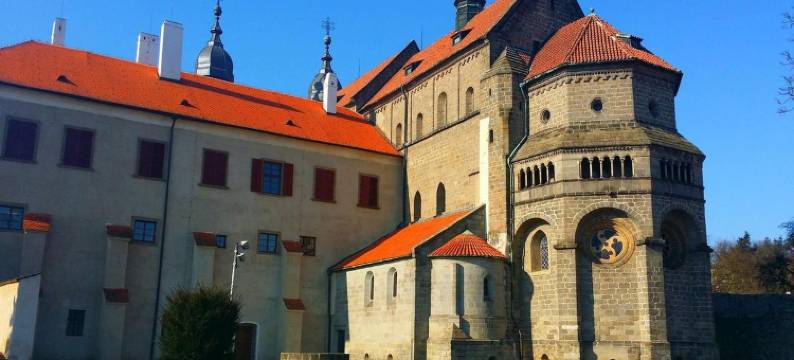 凯乐伯伊菲尔度假屋(Klub Ifre)图片