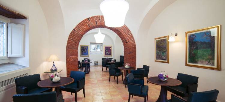 藤努塔杜卡马里利亚诺精品酒店(Tenuta Duca Marigliano Boutique Hotel)图片