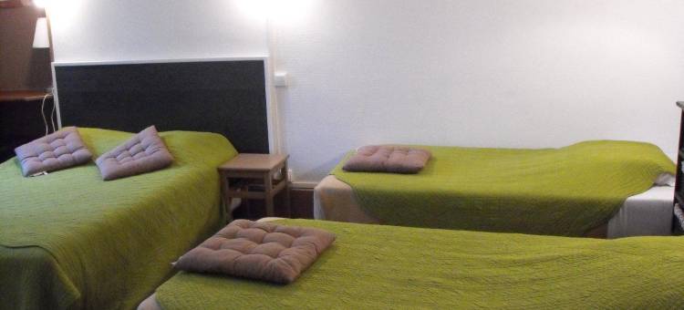 卡普欣斯之家酒店(Logis Hôtel Restaurant les Capucins)图片