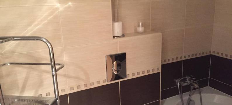 Smeraldo Wellness Apartman Siófok图片