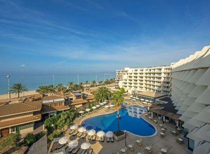 5 Star Hotels In Playa De Palma Trip Com