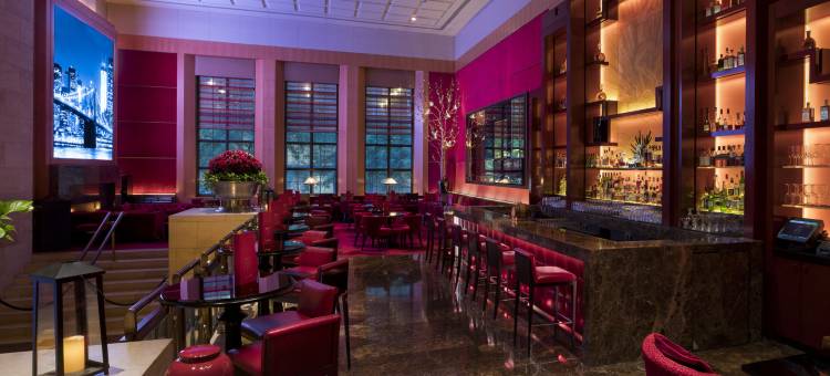 纽约四季酒店(Four Seasons Hotel New York)图片