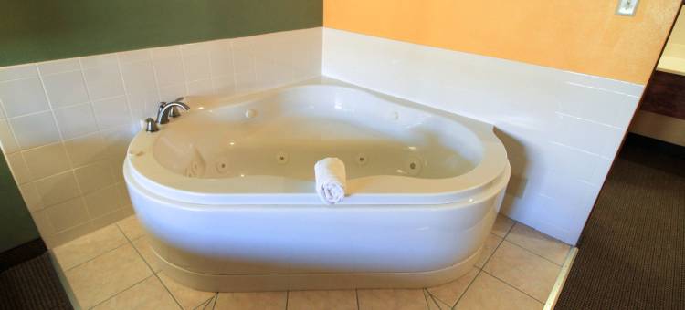 SureStay Hotel by Best Western Greenville图片