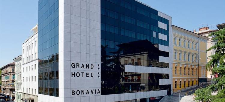 博纳维亚大酒店(Grand Hotel Bonavia)图片