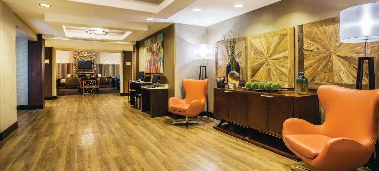 伊利拉昆塔温德姆套房酒店(La Quinta Inn & Suites by Wyndham Ely)图片