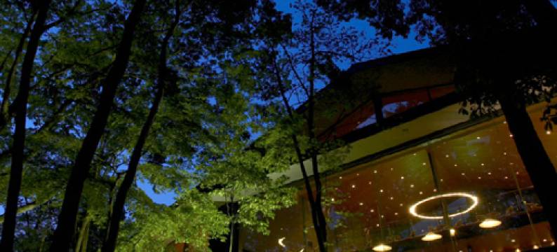 博斯科艾尔诺吉里可酒店(Nojiriko Hotel El Bosco)图片