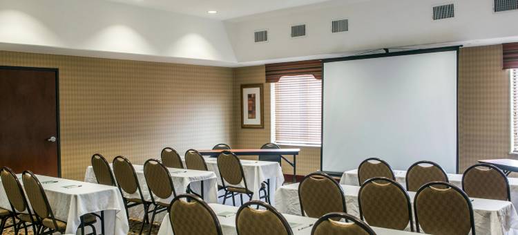 皮尔兰舒眠套房酒店-南休斯顿(Sleep Inn & Suites Pearland - Houston South)图片