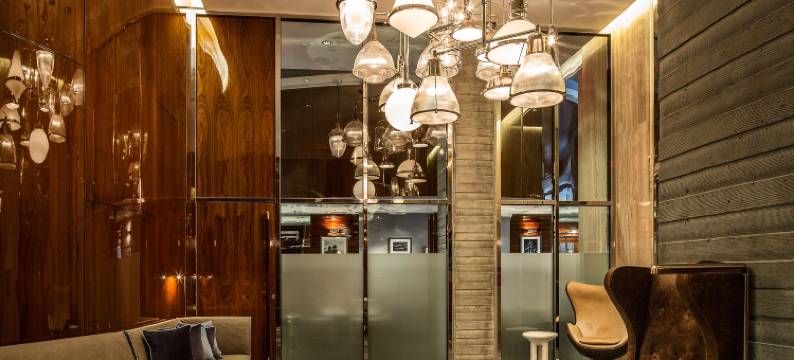 雨果酒店(Hotel Hugo SoHo)图片