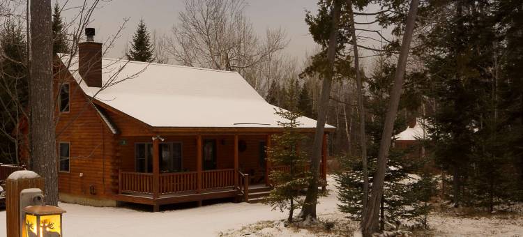 兰奇利湖度假村(Rangeley Lake Resort)图片