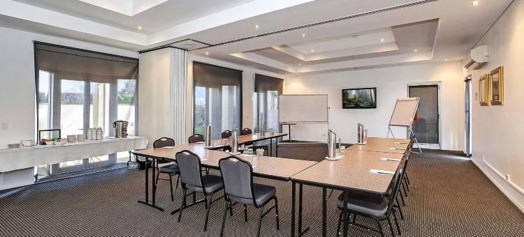 舒适酒店及公寓北门机场(Comfort Inn & Apartments Northgate Airport)图片