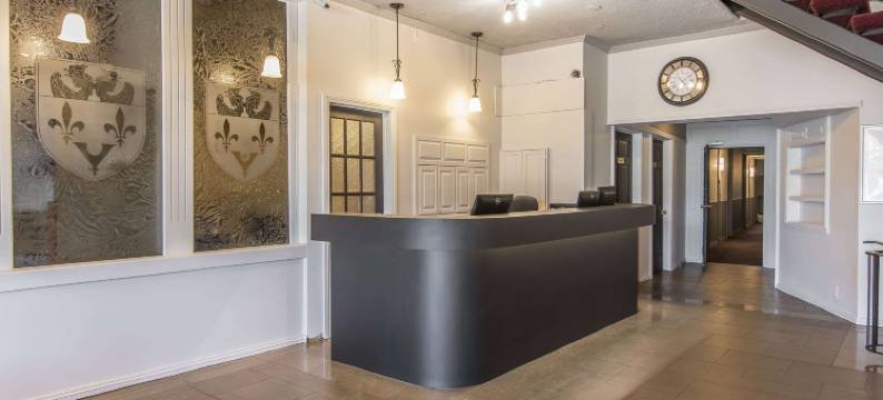 主要酒店(Hôtel le Principal)图片