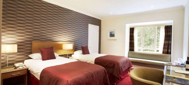 凯尔特人庄园度假村(The Celtic Manor Resort)图片