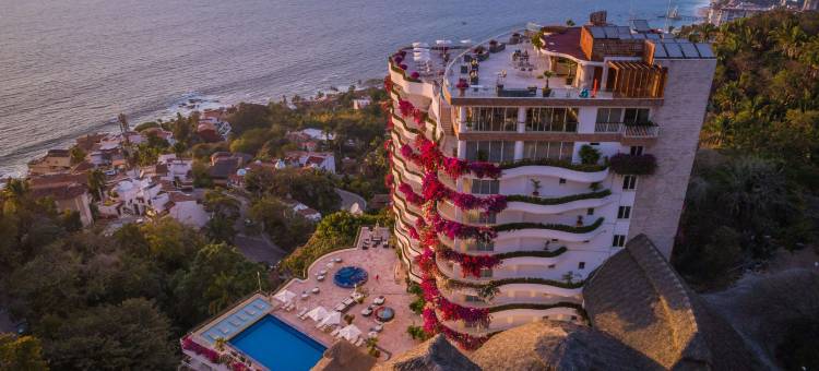 格兰德米拉马尔全奢华套房度假酒店(Grand Miramar All Luxury Suites & Residences)图片